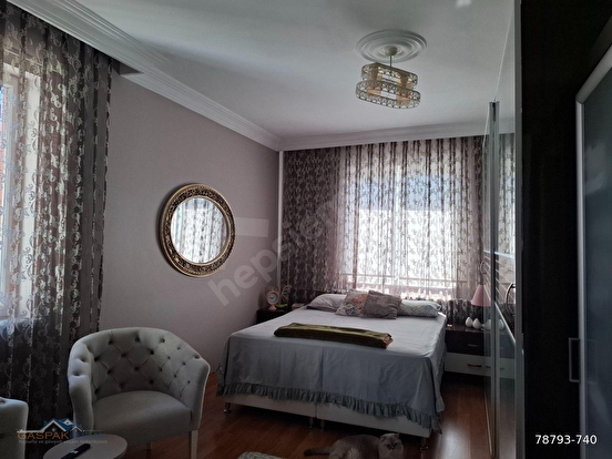 EDİRNE MERKEZ FATİH MAHALLESİNDE ANA CADDE ÜZERİNDE 3+1 SATILIK DAİRE GASPAK EMLAKTAN - Görsel 2