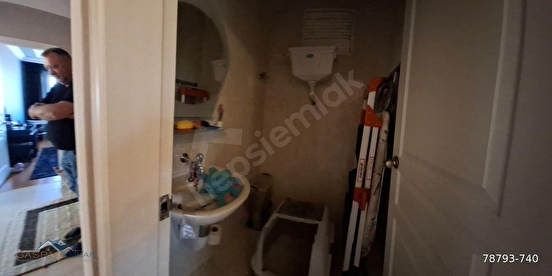 EDİRNE MERKEZ FATİH MAHALLESİNDE ANA CADDE ÜZERİNDE 3+1 SATILIK DAİRE GASPAK EMLAKTAN - Görsel 10