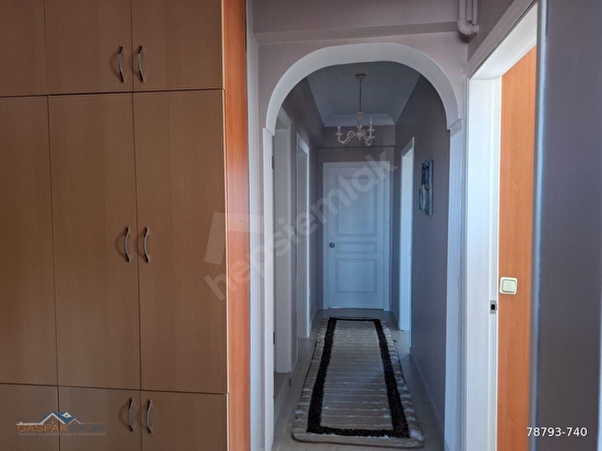 EDİRNE MERKEZ FATİH MAHALLESİNDE ANA CADDE ÜZERİNDE 3+1 SATILIK DAİRE GASPAK EMLAKTAN - Görsel 26