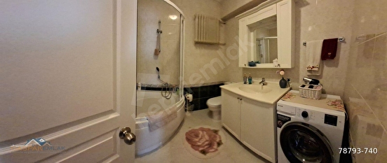 EDİRNE MERKEZ FATİH MAHALLESİNDE ANA CADDE ÜZERİNDE 3+1 SATILIK DAİRE GASPAK EMLAKTAN - Görsel 8