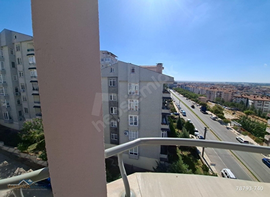 EDİRNE MERKEZ FATİH MAHALLESİNDE ANA CADDE ÜZERİNDE 3+1 SATILIK DAİRE GASPAK EMLAKTAN - Görsel 16