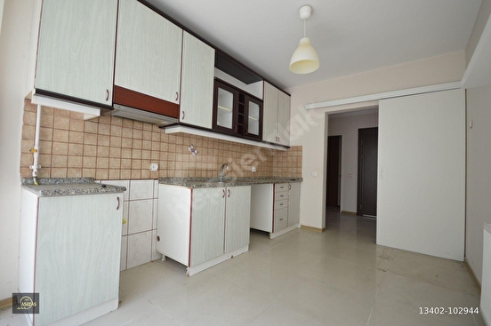 TEK YETKLİ ASEDAS #39 DA ATAŞEHİR MANOLYA SİTESİ KİLERLİ 3 1 SATILIK 13402