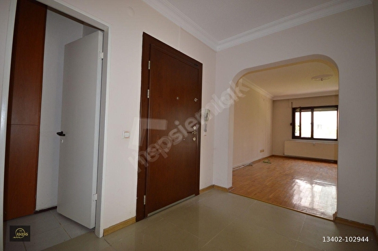 TEK YETKLİ ASEDAS #39 DA ATAŞEHİR MANOLYA SİTESİ KİLERLİ 3 1 SATILIK 13402