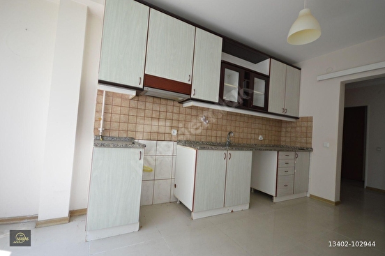 TEK YETKLİ ASEDAS #39 DA ATAŞEHİR MANOLYA SİTESİ KİLERLİ 3 1 SATILIK 13402