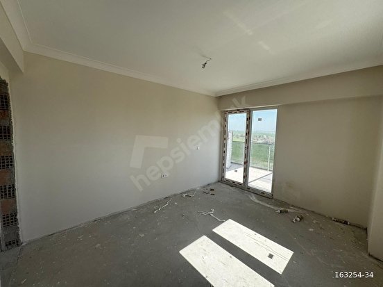 EDİRNE MERKEZ CUMHURİYET MAHALLESİNDE LÜKS 3+1 DAİRE - Görsel 18