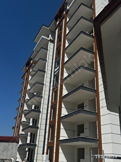 EDİRNE MERKEZ CUMHURİYET MAHALLESİNDE LÜKS 3+1 DAİRE - Görsel 11