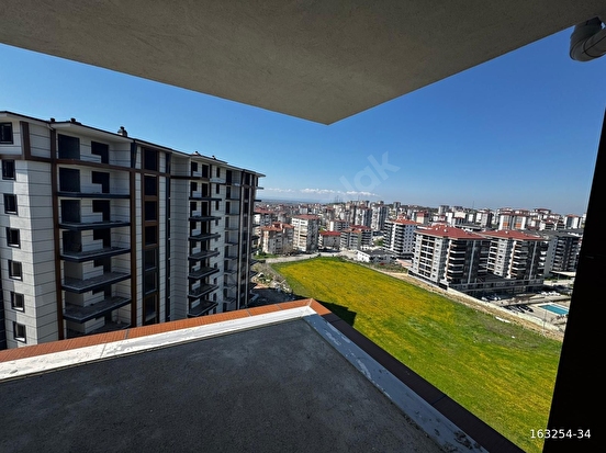 EDİRNE MERKEZ CUMHURİYET MAHALLESİNDE LÜKS 3+1 DAİRE - Görsel 10