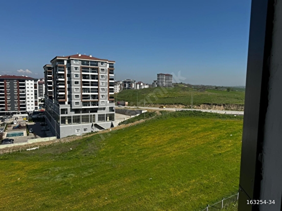 EDİRNE MERKEZ CUMHURİYET MAHALLESİNDE LÜKS 3+1 DAİRE - Görsel 2