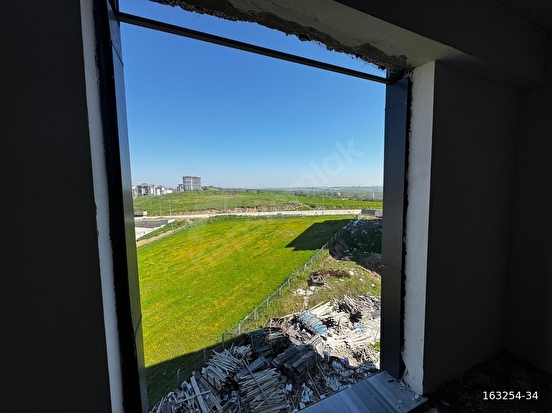 EDİRNE MERKEZ CUMHURİYET MAHALLESİNDE LÜKS 3+1 DAİRE - Görsel 3
