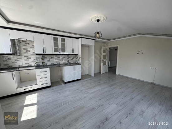 MABELDEN ÇARŞIYA YÜRÜME MESAFESİNDE FIRSAT DUBLEKS DAİRE - Görsel 4
