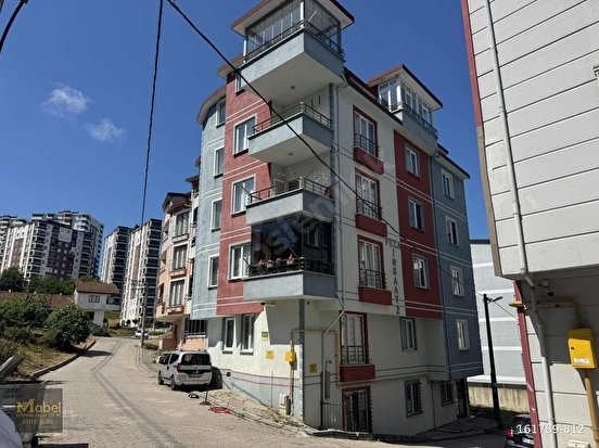 MABELDEN ÇARŞIYA YÜRÜME MESAFESİNDE FIRSAT DUBLEKS DAİRE - Görsel 20