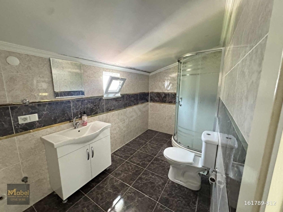 MABELDEN ÇARŞIYA YÜRÜME MESAFESİNDE FIRSAT DUBLEKS DAİRE - Görsel 14