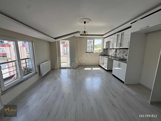 MABELDEN ÇARŞIYA YÜRÜME MESAFESİNDE FIRSAT DUBLEKS DAİRE - Görsel 3