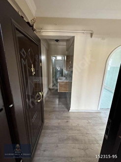 MONADAN YUNUSEMRE MHDE ARA KAT ÇİFT BALKON SATILIK YAPILI 3+1 - Görsel 9
