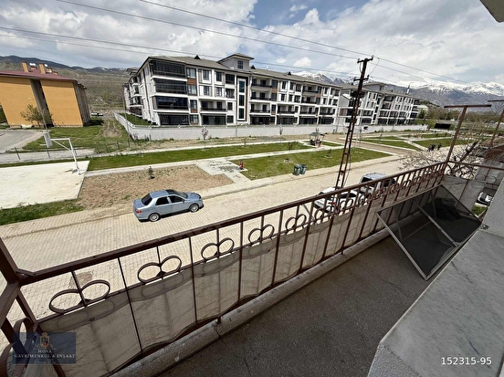 MONADAN YUNUSEMRE MHDE ARA KAT ÇİFT BALKON SATILIK YAPILI 3+1 - Görsel 22