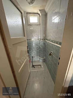 MONADAN YUNUSEMRE MHDE ARA KAT ÇİFT BALKON SATILIK YAPILI 3+1 - Görsel 13