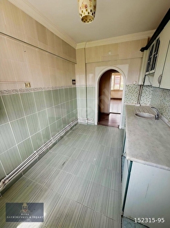 MONADAN YUNUSEMRE MHDE ARA KAT ÇİFT BALKON SATILIK YAPILI 3+1 - Görsel 26