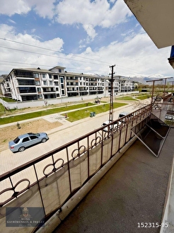 MONADAN YUNUSEMRE MHDE ARA KAT ÇİFT BALKON SATILIK YAPILI 3+1 - Görsel 21