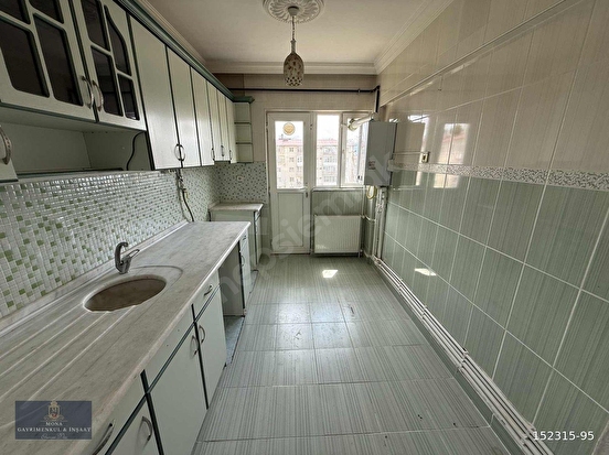 MONADAN YUNUSEMRE MHDE ARA KAT ÇİFT BALKON SATILIK YAPILI 3+1 - Görsel 24