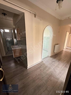 MONADAN YUNUSEMRE MHDE ARA KAT ÇİFT BALKON SATILIK YAPILI 3+1 - Görsel 10