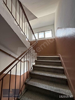MONADAN YUNUSEMRE MHDE ARA KAT ÇİFT BALKON SATILIK YAPILI 3+1 - Görsel 7