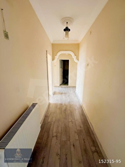 MONADAN YUNUSEMRE MHDE ARA KAT ÇİFT BALKON SATILIK YAPILI 3+1 - Görsel 29