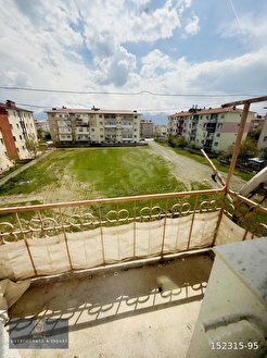 MONADAN YUNUSEMRE MHDE ARA KAT ÇİFT BALKON SATILIK YAPILI 3+1 - Görsel 28