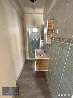 MONADAN YUNUSEMRE MHDE ARA KAT ÇİFT BALKON SATILIK YAPILI 3+1 - Görsel 11