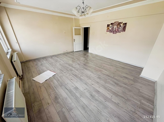 MONADAN YUNUSEMRE MHDE ARA KAT ÇİFT BALKON SATILIK YAPILI 3+1 - Görsel 19