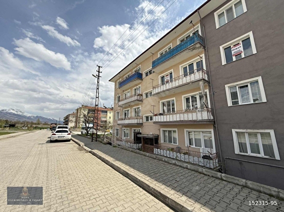 MONADAN YUNUSEMRE MHDE ARA KAT ÇİFT BALKON SATILIK YAPILI 3+1 - Görsel 3