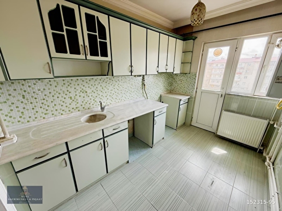 MONADAN YUNUSEMRE MHDE ARA KAT ÇİFT BALKON SATILIK YAPILI 3+1 - Görsel 25