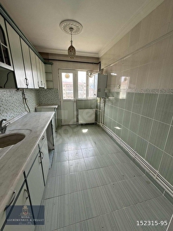 MONADAN YUNUSEMRE MHDE ARA KAT ÇİFT BALKON SATILIK YAPILI 3+1 - Görsel 23