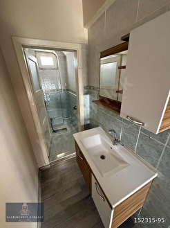 MONADAN YUNUSEMRE MHDE ARA KAT ÇİFT BALKON SATILIK YAPILI 3+1 - Görsel 12