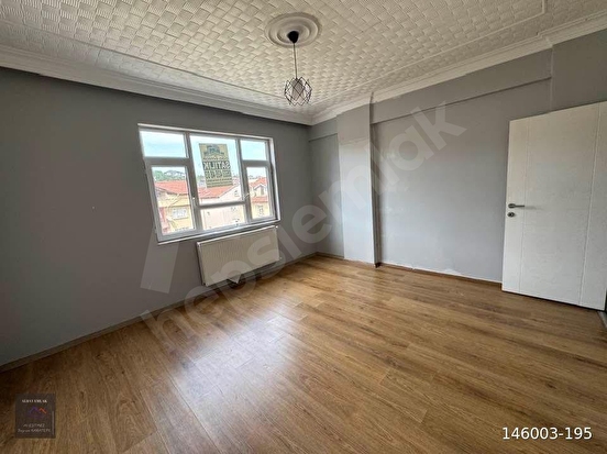 KDZ EREĞLİ KAVAKLIK MEKTEBİM KOLEJİ YANI SATILIK 2+1 DAİRE - Görsel 1