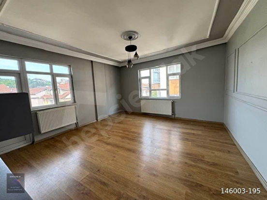KDZ EREĞLİ KAVAKLIK MEKTEBİM KOLEJİ YANI SATILIK 2+1 DAİRE - Görsel 2