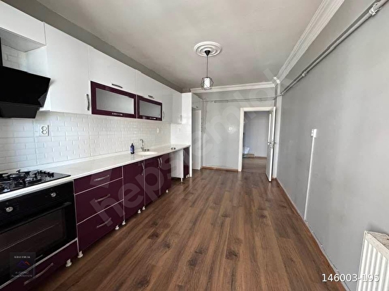 KDZ EREĞLİ KAVAKLIK MEKTEBİM KOLEJİ YANI SATILIK 2+1 DAİRE - Görsel 3