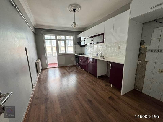 KDZ EREĞLİ KAVAKLIK MEKTEBİM KOLEJİ YANI SATILIK 2+1 DAİRE - Görsel 17