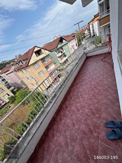 KDZ EREĞLİ KAVAKLIK MEKTEBİM KOLEJİ YANI SATILIK 2+1 DAİRE - Görsel 19