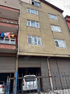 KDZ EREĞLİ KAVAKLIK MEKTEBİM KOLEJİ YANI SATILIK 2+1 DAİRE - Görsel 21
