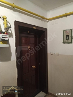100. YIL MEVLANA SİTESİNDE SATILIK 2+1 DAİRE - Görsel 16
