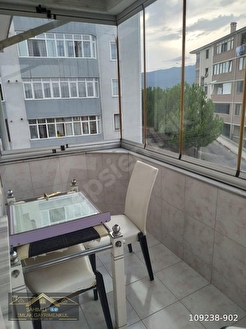 100. YIL MEVLANA SİTESİNDE SATILIK 2+1 DAİRE - Görsel 14