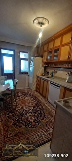 100. YIL MEVLANA SİTESİNDE SATILIK 2+1 DAİRE - Görsel 7