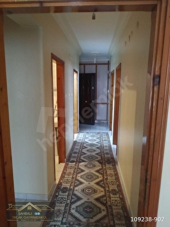 100. YIL MEVLANA SİTESİNDE SATILIK 2+1 DAİRE - Görsel 3