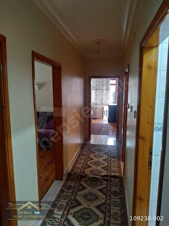 100. YIL MEVLANA SİTESİNDE SATILIK 2+1 DAİRE - Görsel 8