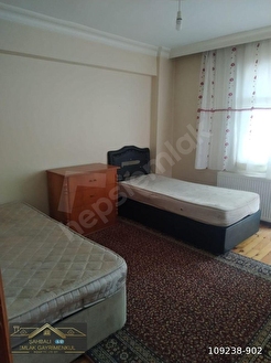 100. YIL MEVLANA SİTESİNDE SATILIK 2+1 DAİRE - Görsel 5