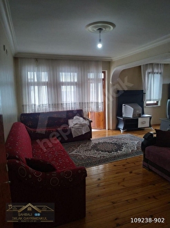 100. YIL MEVLANA SİTESİNDE SATILIK 2+1 DAİRE - Görsel 1