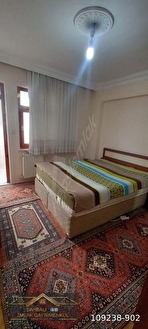 100. YIL MEVLANA SİTESİNDE SATILIK 2+1 DAİRE - Görsel 6
