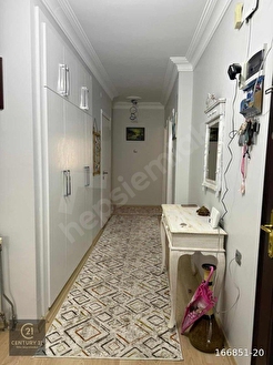 CUMHURİYET MAHALLESİNDE AÇIK MUTFAKLI MASRAFSIZ DAİRE - Görsel 13