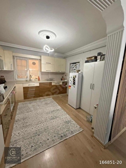 CUMHURİYET MAHALLESİNDE AÇIK MUTFAKLI MASRAFSIZ DAİRE - Görsel 4