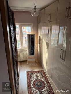 CUMHURİYET MAHALLESİNDE AÇIK MUTFAKLI MASRAFSIZ DAİRE - Görsel 15